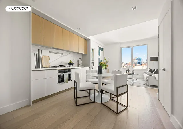 2nd image of 208 Delancey St #10D, New York City, NY 10002 | MLS# RLS20087945