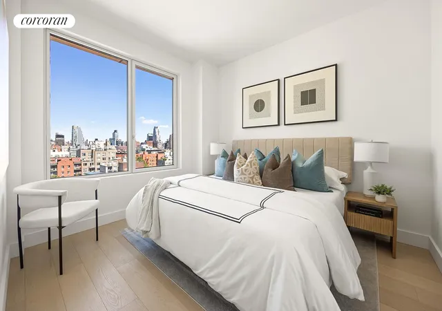 4th image of 208 Delancey St #10D, New York City, NY 10002 | MLS# RLS20087945