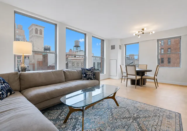 Photo 1 of Condo for sale at 27 W 19th Street #12TH, New York, NY 10011 | MLS# RLS20087952 | Listing updated on 2026-07-12