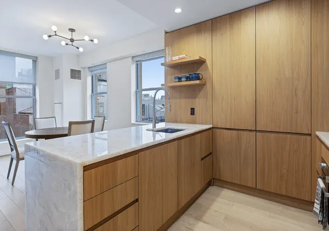 Photo 2 of Condo for sale at 27 W 19th Street #12TH, New York, NY 10011 | MLS# RLS20087952 | Listing updated on 2026-07-12