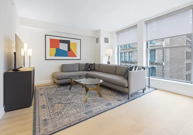 Photo 3 of Condo for sale at 27 W 19th Street #12TH, New York, NY 10011 | MLS# RLS20087952 | Listing updated on 2026-07-12