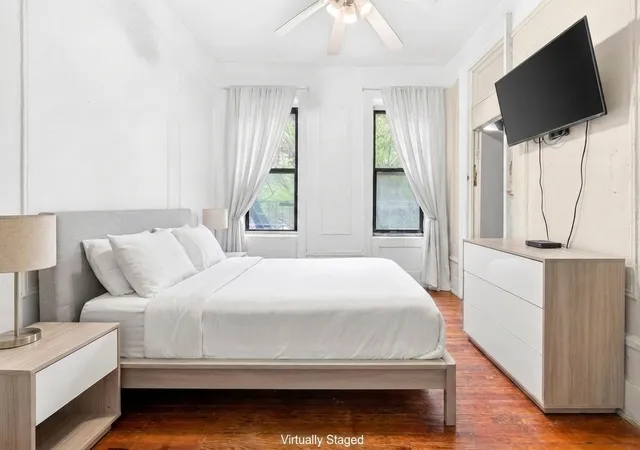 Photo 2 of Condo for sale at 526 W 158th Street #31, New York City, NY 10032 | MLS# RLS20087957 | Listing updated on 2026-07-28