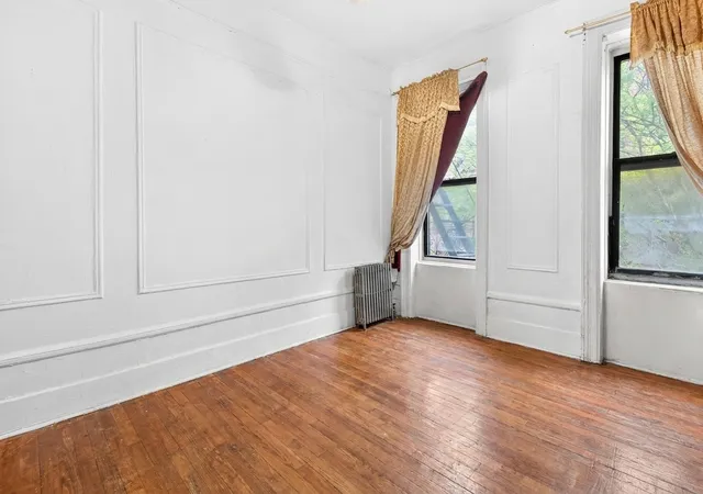 Photo 3 of Condo for sale at 526 W 158th Street #31, New York City, NY 10032 | MLS# RLS20087957 | Listing updated on 2026-07-28