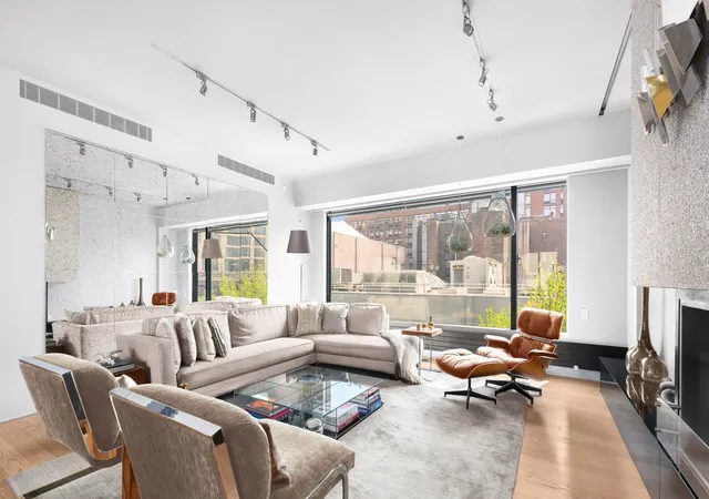 Photo 1 of Condo for sale at 459 W 18th Street #3, New York, NY 10011 | MLS# RLS20087958 | Listing updated on 2026-06-27