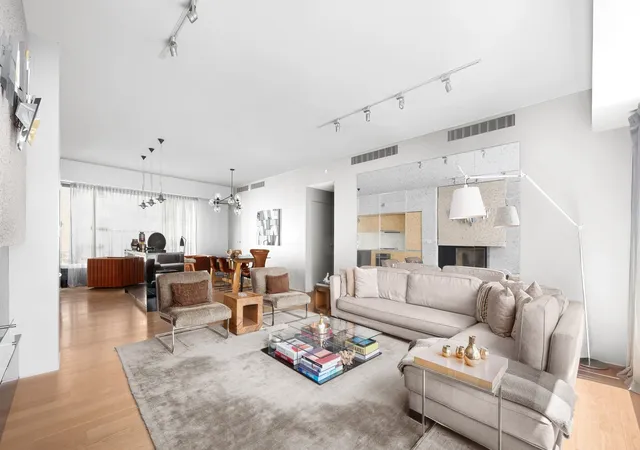 Photo 2 of Condo for sale at 459 W 18th Street #3, New York, NY 10011 | MLS# RLS20087958 | Listing updated on 2026-06-27