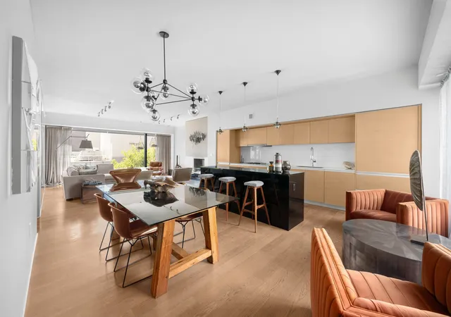 Photo 3 of Condo for sale at 459 W 18th Street #3, New York, NY 10011 | MLS# RLS20087958 | Listing updated on 2026-06-27