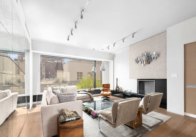Photo 4 of House for sale at 459 W 18th Street #3, New York, NY 10011 | MLS# RLS20087958 | Listing updated on 2026-06-27