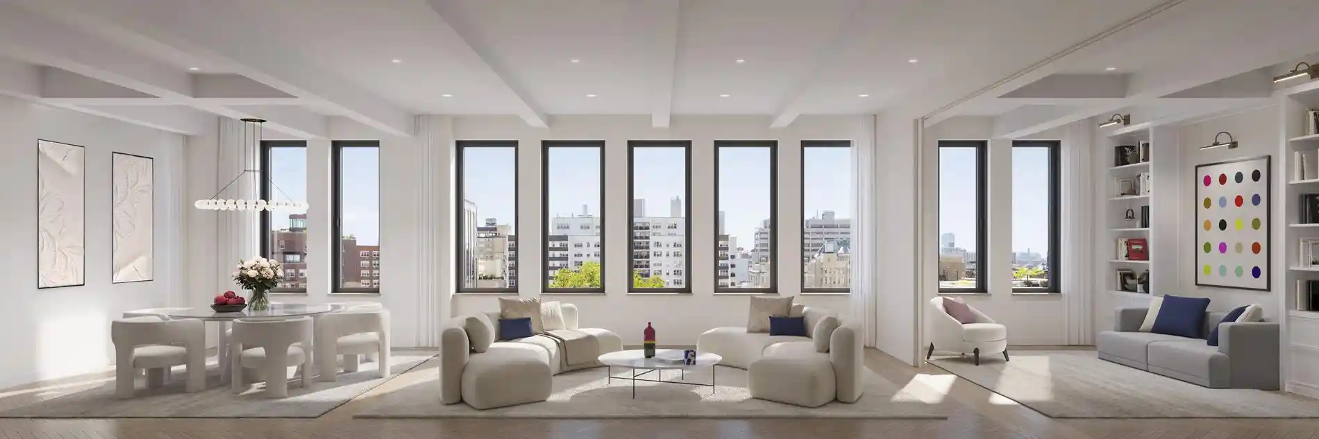 Photo 1 of Townhouse for sale at 67 Irving Pl #5, New York City, NY 10003 | MLS# RLS20087959 | Listing updated on 2026-10-26