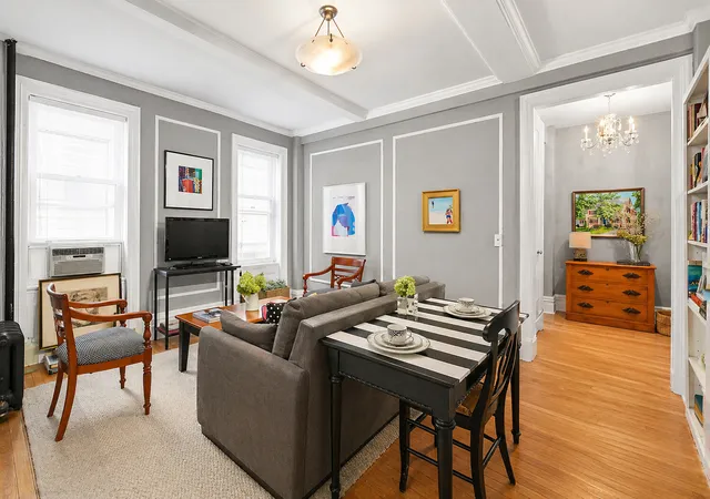 Photo 1 of Sale Pending at 203 W 81st Street #2F, New York, NY 10024 | MLS# RLS20087960 | Listing updated on 2026-05-15