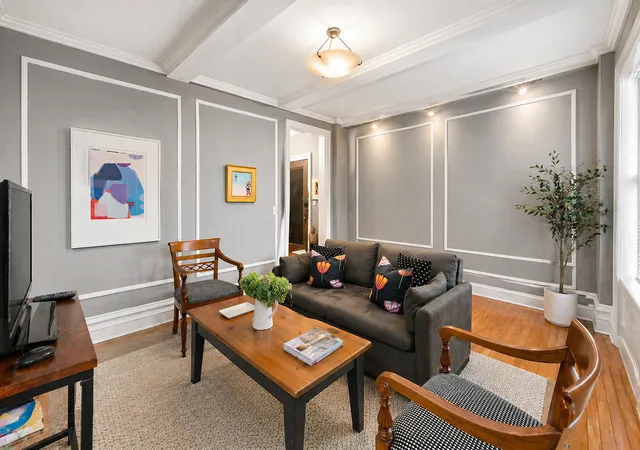 Photo 3 of Sale Pending at 203 W 81st Street #2F, New York, NY 10024 | MLS# RLS20087960 | Listing updated on 2026-05-15