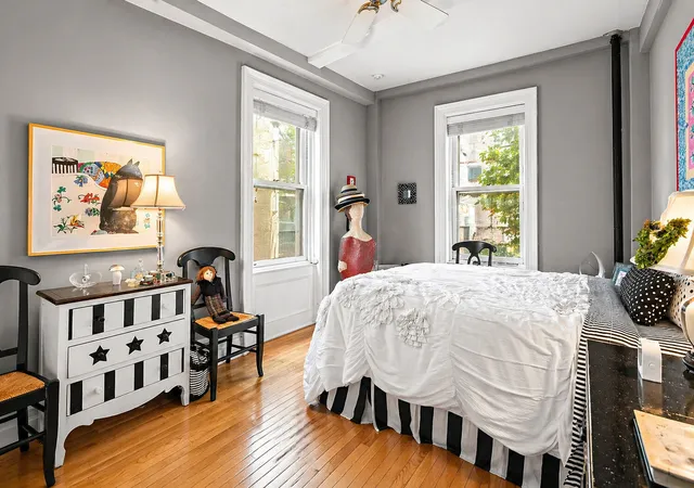Photo 3 of Sale Pending at 203 W 81st Street #2F, New York, NY 10024 | MLS# RLS20087960 | Listing updated on 2026-05-15