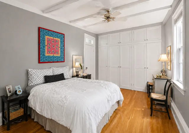 Photo 4 of Sale Pending at 203 W 81st Street #2F, New York, NY 10024 | MLS# RLS20087960 | Listing updated on 2026-05-15