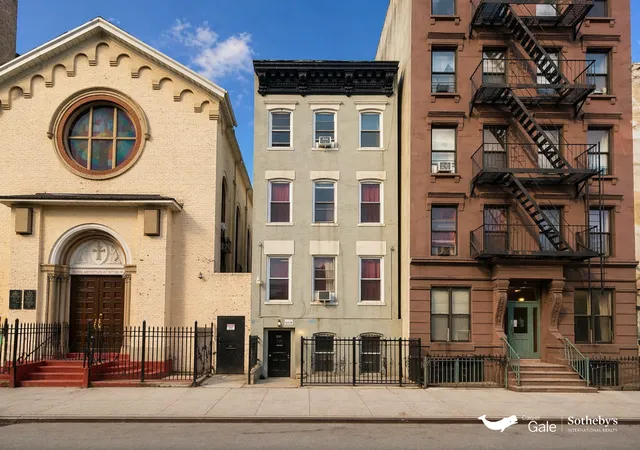 1st image of 241 E 123rd St #1-7, New York, NY 10035 | MLS# RLS20087967