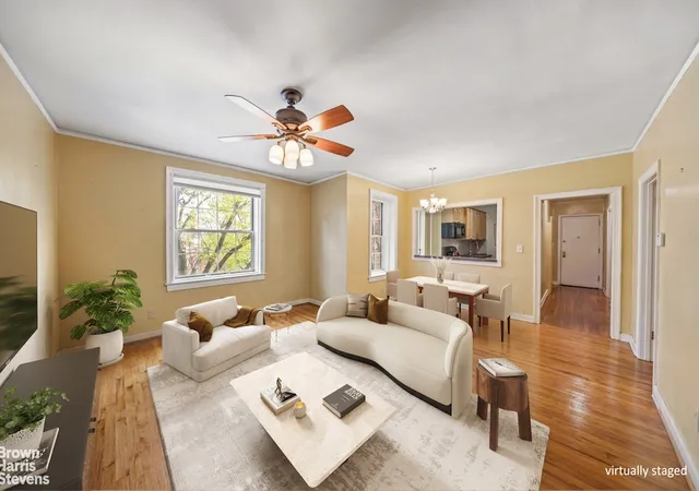 1st image of 55 01 31st Ave #5G, Woodside, NY 11377 | MLS# RLS20087974