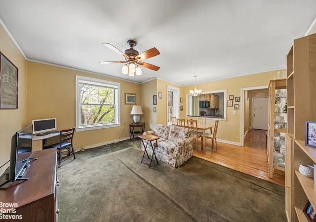 2nd image of 55 01 31st Ave #5G, Woodside, NY 11377 | MLS# RLS20087974