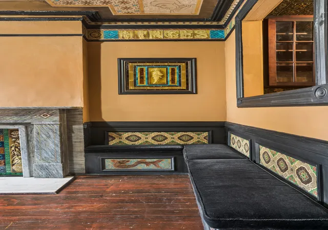 2nd image of 138 W 10th St #3RW, New York City, NY 10014 | MLS# RLS20087985