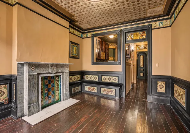 9th image of 138 W 10th St #3RW, New York City, NY 10014 | MLS# RLS20087985