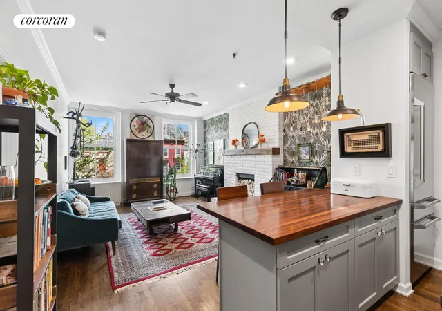1st image of 121 Pacific St #A3B, New York City, NY 11201 | MLS# RLS20087989