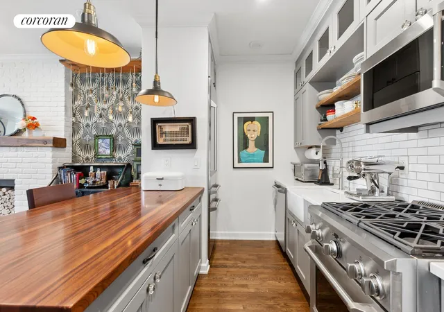 2nd image of 121 Pacific St #A3B, New York City, NY 11201 | MLS# RLS20087989