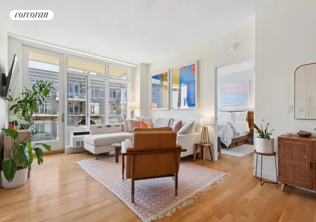 Sale Pending at 342 E 110th Street #7D, New York, NY 10029 | MLS# RLS20087995 | Listing updated on 2026-07-27