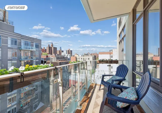Photo 2 of Sale Pending at 342 E 110th Street #7D, New York, NY 10029 | MLS# RLS20087995 | Listing updated on 2026-07-27