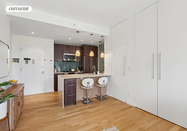 Photo 4 of Sale Pending at 342 E 110th Street #7D, New York, NY 10029 | MLS# RLS20087995 | Listing updated on 2026-07-27