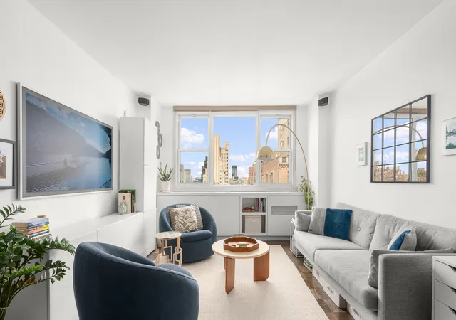 Photo 1 of Condo for sale at 77 7th Avenue #17H, New York, NY 10011 | MLS# RLS20087996 | Listing updated on 2026-07-26