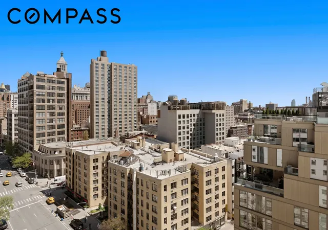 Photo 3 of Condo for sale at 70 E 10th Street #16D, New York, NY 10003 | MLS# RLS20086240 | Listing updated on 2026-07-15