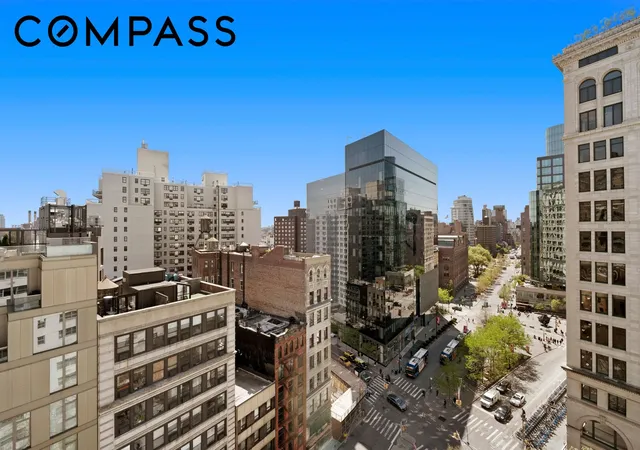 Photo 3 of House for sale at 70 E 10th Street #16D, New York, NY 10003 | MLS# RLS20086240 | Listing updated on 2026-07-15