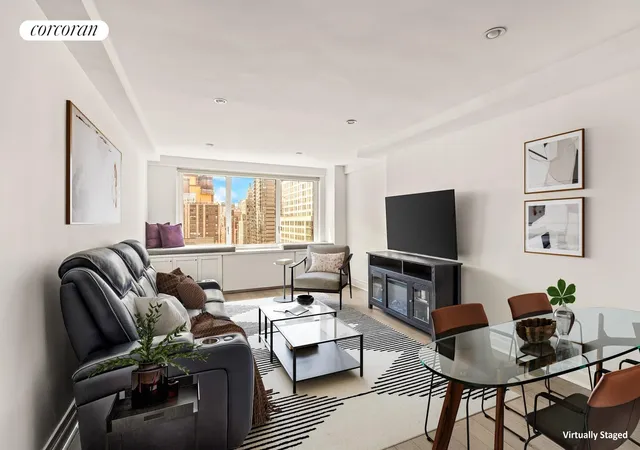 Photo 1 of Condo for sale at 201 E 25th Street #17B, New York, NY 10010 | MLS# RLS20088007 | Listing updated on 2026-07-11