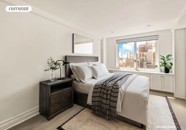 Photo 2 of Condo for sale at 201 E 25th Street #17B, New York, NY 10010 | MLS# RLS20088007 | Listing updated on 2026-07-11