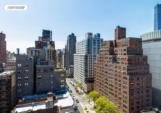 Photo 3 of Condo for sale at 201 E 25th Street #17B, New York, NY 10010 | MLS# RLS20088007 | Listing updated on 2026-07-11