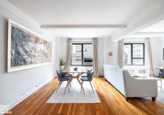Photo 2 of Sale Pending at 227 E 57th Street #8CD, New York, NY 10022 | MLS# RLS20088024 | Listing updated on 2026-07-29
