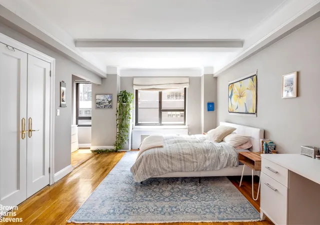 Photo 4 of Sale Pending at 227 E 57th Street #8CD, New York, NY 10022 | MLS# RLS20088024 | Listing updated on 2026-07-29