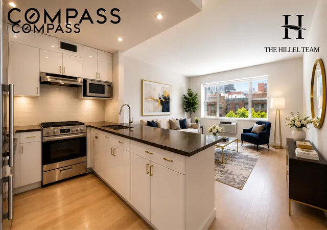 Photo 1 of Condo for sale at 400 E 14th Street #4C, New York, NY 10009 | MLS# RLS20088026 | Listing updated on 2026-07-17