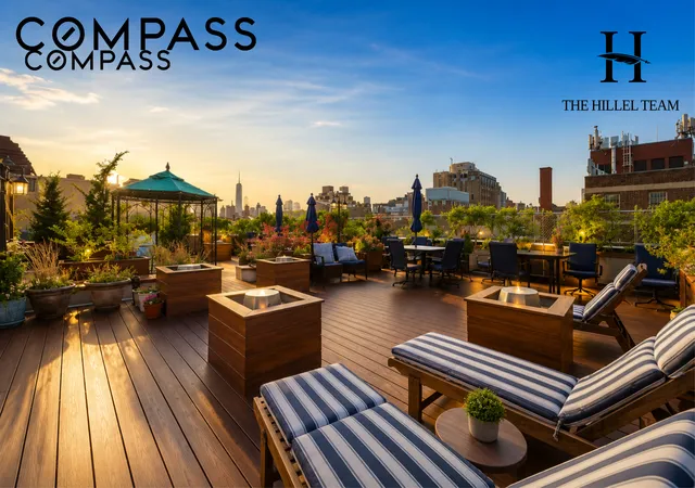 Photo 2 of Condo for sale at 400 E 14th Street #4C, New York, NY 10009 | MLS# RLS20088026 | Listing updated on 2026-07-17