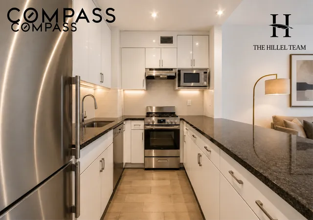 Photo 3 of Condo for sale at 400 E 14th Street #4C, New York, NY 10009 | MLS# RLS20088026 | Listing updated on 2026-07-17