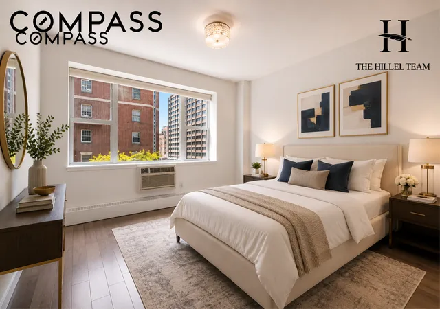 Photo 3 of House for sale at 400 E 14th Street #4C, New York, NY 10009 | MLS# RLS20088026 | Listing updated on 2026-07-17