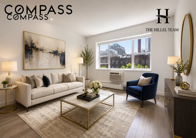 Photo 4 of House for sale at 400 E 14th Street #4C, New York, NY 10009 | MLS# RLS20088026 | Listing updated on 2026-07-17