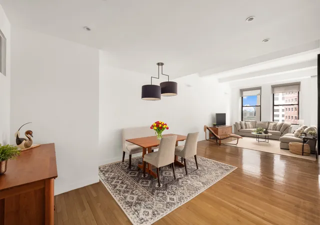 Photo 1 of Sale Pending at 3 Hanover Sq #11G, New York, NY 10004 | MLS# RLS20088027 | Listing updated on 2026-07-29