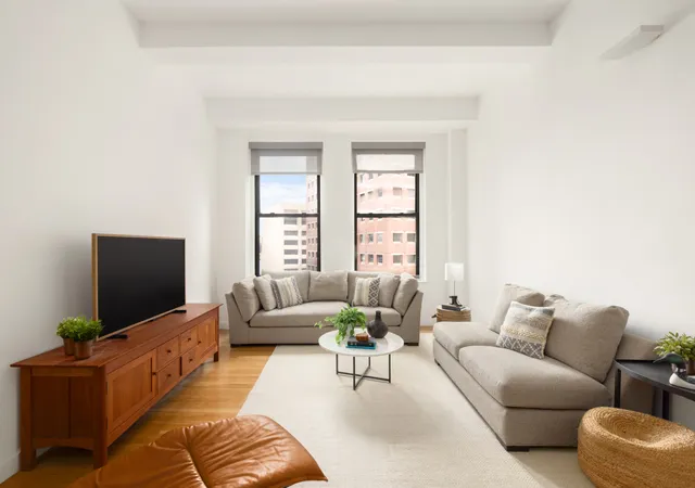 Photo 2 of Sale Pending at 3 Hanover Sq #11G, New York, NY 10004 | MLS# RLS20088027 | Listing updated on 2026-07-29