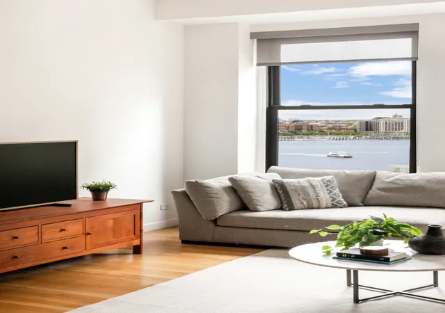 Photo 3 of Sale Pending at 3 Hanover Sq #11G, New York, NY 10004 | MLS# RLS20088027 | Listing updated on 2026-07-29