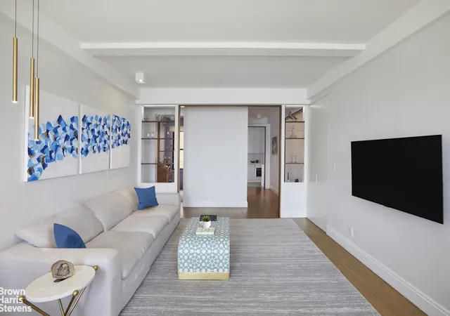 Photo 2 of Condo for sale at 300 Riverside Dr #12B, New York, NY 10025 | MLS# RLS20088041 | Listing updated on 2026-06-30