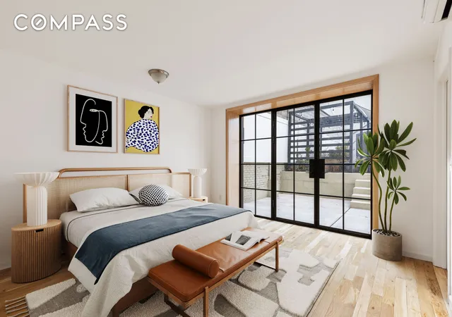 Photo 1 of Townhouse for sale at 174 Patchen Ave, Brooklyn, NY 11221 | MLS# RLS20088046 | Listing updated on 2026-04-30