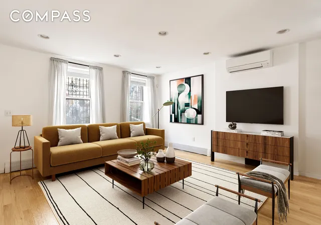 Photo 2 of Townhouse for sale at 174 Patchen Ave, Brooklyn, NY 11221 | MLS# RLS20088046 | Listing updated on 2026-04-30