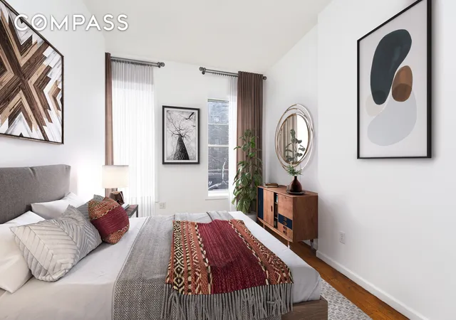 Photo 4 of Townhouse for sale at 174 Patchen Ave, Brooklyn, NY 11221 | MLS# RLS20088046 | Listing updated on 2026-04-30