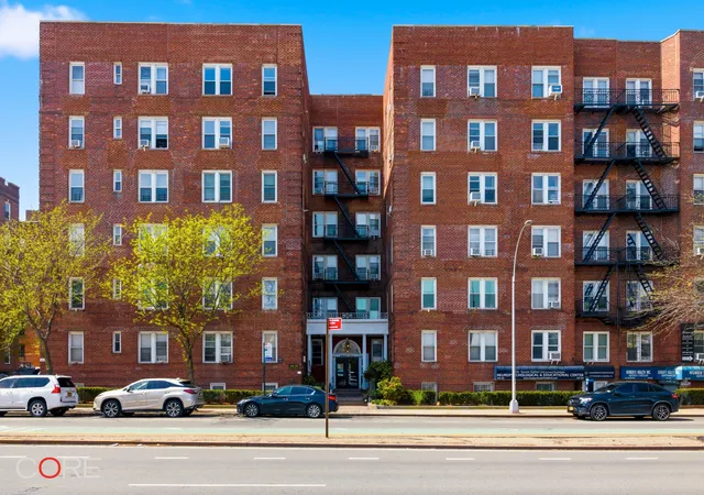 12th image of 114 20 Queens Blvd #F2, Forest Hills, NY 11375 | MLS# RLS20088049