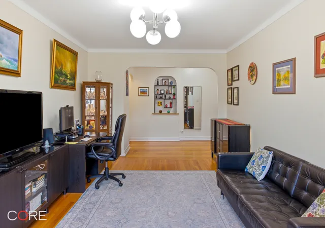 2nd image of 114 20 Queens Blvd #F2, Forest Hills, NY 11375 | MLS# RLS20088049