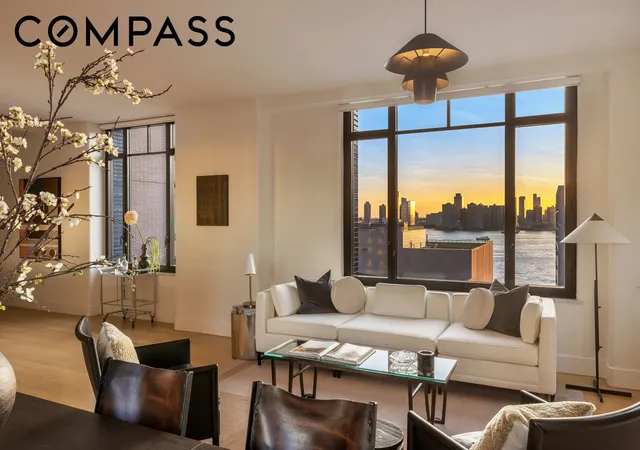 Homes for sale in New York City, NY | 110 Charlton St #17E, New York City, NY 10014 | MLS# RLS20088053