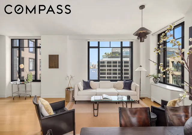 Homes for sale in New York City, NY | 110 Charlton St #17E, New York City, NY 10014 | MLS# RLS20088053
